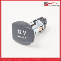 Innenausstattung Steckdose Hinten<br>MERCEDES E-KLASSE S212 E200 CDI KOMBI