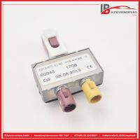 Antennenverst�rker Kofferraum<br>MERCEDES E-KLASSE S212 E200 CDI KOMBI