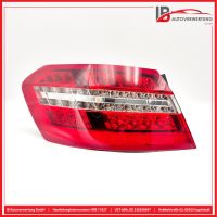 R�ckleuchte links Bremslicht<br>MERCEDES-BENZ E-KLASSE W212 E350 CGI