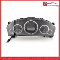 Tacho Kombiinstrument <br>MERCEDES-BENZ E-KLASSE W212 E350 CGI