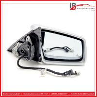 Au�enspiegel RE Elek.Anklappbar (775) 10 10 PIN<br>MERCEDES-BENZ E-KLASSE W212 E350 CGI