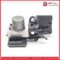 Steuerger�t ABS Hydraulikblock<br>MERCEDES-BENZ E-KLASSE W212 E350 CGI