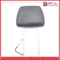 Kopfst�tze Leder SCHWARZ<br>MERCEDES-BENZ E-KLASSE W212 E350 CGI