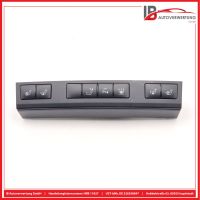 Schalterleiste Sitzheizung<br>MERCEDES-BENZ E-KLASSE W212 E350 CGI