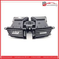 L�ftungsgitter Armaturenbrett <br>MERCEDES-BENZ E-KLASSE W212 E350 CGI