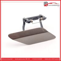 Abdeckung Abschlepp�se Rechts Vorne<br>MERCEDES-BENZ E-KLASSE W212 E350 CGI