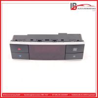 Heizungsbet�tigung Klimabedienteil Hinten<br>MERCEDES-BENZ E-KLASSE W212 E350 CGI
