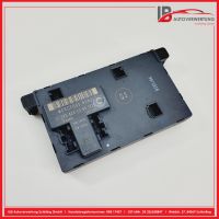 Steuerger�t T�r V.R<br>MERCEDES C-KLASSE COUPE CL203 C 180 KOMPRESSOR