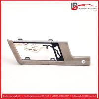 L�ftungsgitter Armaturenbrett Blende Links<br>MERCEDES-BENZ E-KLASSE W212 E350 CGI