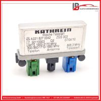 Antennenverst�rker Telestart<br>MERCEDES-BENZ E-KLASSE W212 E350 CGI