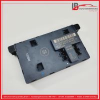 Steuerger�t T�r V.L<br>MERCEDES C-KLASSE COUPE CL203 C 180 KOMPRESSOR