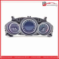 Tacho Kombiinstrument <br>MERCEDES E-KLASSE KOMBI S212 E200