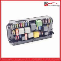 Sicherungskasten SAM Modul<br>MERCEDES E-KLASSE KOMBI S212 E200