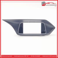 Display Blende Rahmen<br>MERCEDES E-KLASSE KOMBI S212 E200
