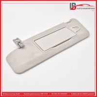 Sonnenblende links <br>MERCEDES E-KLASSE KOMBI S212 E200