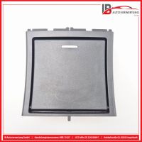 Aschenbecher Hinten<br>MERCEDES E-KLASSE KOMBI S212 E200