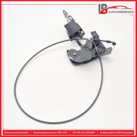R�cksitzbank Entriegellung Hi Links<br>MERCEDES E-KLASSE KOMBI S212 E200