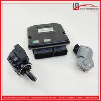 Steuerger�t Motor SATZ<br>MERCEDES C-KLASSE COUPE CL203 C 180 KOMPRESSOR