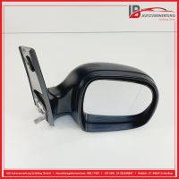 Au�enspiegel rechts <br>MERCEDES VITO/MIXTO KASTEN (W639) 111 CDI