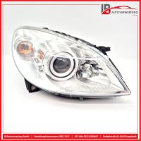 Hauptscheinwerfer rechts BI-Xenon Kurvenlicht<br>MERCEDES B-KLASSE W245 B200