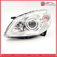 Hauptscheinwerfer links BI-Xenon Kurvenlicht<br>MERCEDES B-KLASSE W245 B200