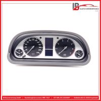 Tacho Kombiinstrument <br>MERCEDES B-KLASSE W245 B200