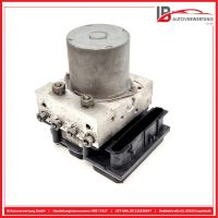 Steuerger�t ABS Hydraulikblock<br>MERCEDES B-KLASSE W245 B200