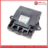 Steuerger�t T�r Vorne Links<br>MERCEDES B-KLASSE W245 B200