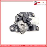Wischermotor hinten <br>MERCEDES B-KLASSE W245 B200