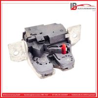 Heckklappe schloss<br>MERCEDES B-KLASSE W245 B200