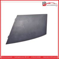 Abdeckung Wasserablauf Links<br>MERCEDES B-KLASSE W245 B200