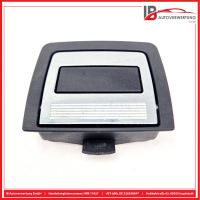 Griffschale Kofferraumboden Griff<br>MERCEDES B-KLASSE W245 B200