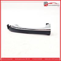 T�rgriff rechts vorn <br>MERCEDES B-KLASSE W245 B200