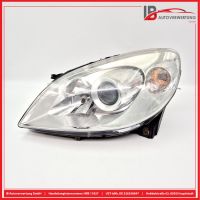 Hauptscheinwerfer links Halogen<br>MERCEDES B-KLASSE W245 B180 CDI