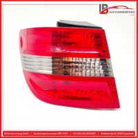 R�ckleuchte links Bremslicht<br>MERCEDES B-KLASSE W245 B180 CDI