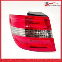 R�ckleuchte links Bremslicht<br>MERCEDES B-KLASSE W245 B180 CDI