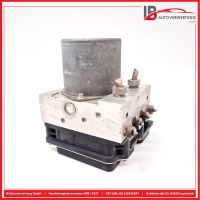 Steuerger�t ABS Hydraulikblock<br>MERCEDES B-KLASSE W245 B180 CDI