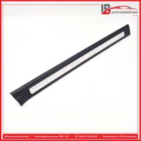 Schutzleiste Schweller Einstiegleiste VO RE<br>MERCEDES B-KLASSE W245 B180 CDI