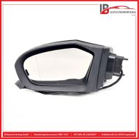 Au�enspiegel links 7 PIN<br>MERCEDES B-KLASSE W245 B180 CDI