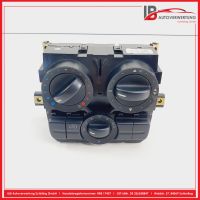 Heizungsbet�tigung Klimabedienteil Klimabedienteil<br>MERCEDES VITO/MIXTO KASTEN (W639) 111 CDI