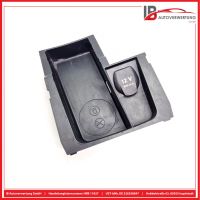 Ablagekasten Steckdose<br>MERCEDES B-KLASSE W245 B180 CDI