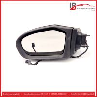 Au�enspiegel links <br>MERCEDES B-KLASSE W245 B180 CDI