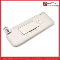 Sonnenblende links <br>MERCEDES B-KLASSE W245 B180 CDI