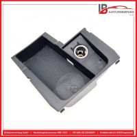 Ablagekasten Steckdose<br>MERCEDES B-KLASSE W245 B180 CDI