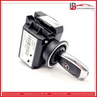 Z�ndschloss mit Schl�ssel<br>MERCEDES B-KLASSE W245 B180 CDI