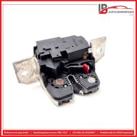 Heckklappe schloss<br>MERCEDES B-KLASSE W245 B180 CDI