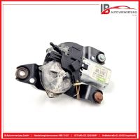 Wischermotor hinten <br>MERCEDES B-KLASSE W245 B180 CDI
