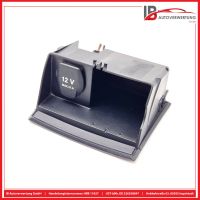 Aschenbecher Steckdose Hinten<br>MERCEDES B-KLASSE W245 B180 CDI