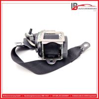 Sicherheitsgurt rechts hinten <br>MERCEDES B-KLASSE W245 B180 CDI