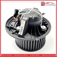Gebl�semotor innenraumgebl�se<br>MERCEDES B-KLASSE W245 B170